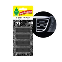 WUNDER-BAUM Wunder-Baum Vent Wrap Black Ice