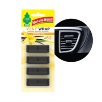 WUNDER-BAUM Wunder-Baum Vent Wrap Vanilla