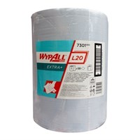 KIMBERLY-CLARK WYPALL L20 ubrusi