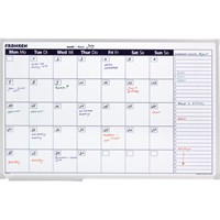 FRANKEN X-TRA!LINE mjesečni planer