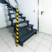 DURABLE Zaštitni profil cijevi P30