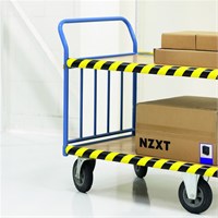 DURABLE Zaštitni profil cijevi P30