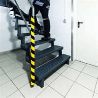 DURABLE Zaštitni profil cijevi P30