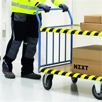 DURABLE Zaštitni profil cijevi P30