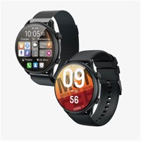 BWOO Ženski pametni sat Sport Fitness 1.43" Touch Screen IP68