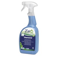 SUTTER ZERO Diamond Eko  750 ml sa špricom