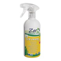 SUTTER ZERO Grill cleaner plus