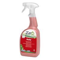 SUTTER ZERO Ruby Eko sanitar  750 ml (boca bez šprice)