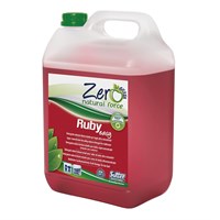 SUTTER ZERO Ruby Eko sanitar  5 kg