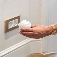 FLORA Zeta Free električni difuzor