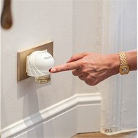 FLORA Zeta Free električni difuzor