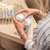 FLORA Zeta Free električni difuzor