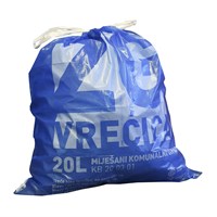 ZAGREBAČKI HOLDING ZG vreće za smeće