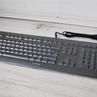 CHERRY Žičana KC 1068 tipkov. sa IP69