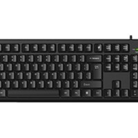 GENIUS Žičana Smart KB-100 tipkovnica