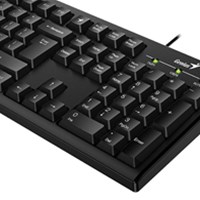 GENIUS Žičana Smart KB-100 tipkovnica