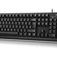 GENIUS Žičana Smart KB-100 tipkovnica