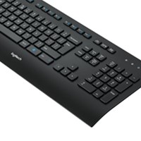 LOGITECH Žičana tipkovnica K280