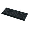 LOGITECH Žičana tipkovnica K280