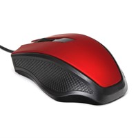 OMEGA Žičani OM-08 optički miš