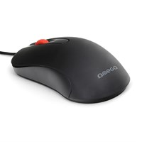 OMEGA Žičani OM-520 optički miš