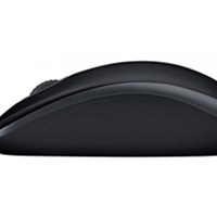 LOGITECH Žičani optički miš B110