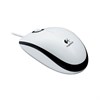 LOGITECH Žičani optički miš M 100