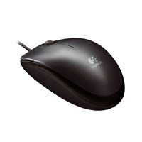 LOGITECH Žičani optički miš M 90