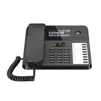 GIGASET Žičani telefon DESK 600