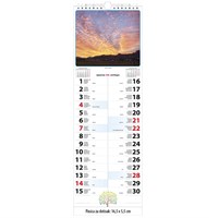 Zidni kalendar ČARI PRIRODE