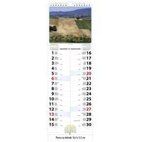 Zidni kalendar ČARI PRIRODE