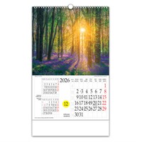 Zidni kalendar SA CVIJETA NA CVIJET