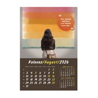 Zidni kalendar ZRNCE MUDROSTI
