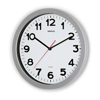 MAUL Zidni sat Step Quartz