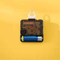 LEITZ Zidni stakleni sat Cosy