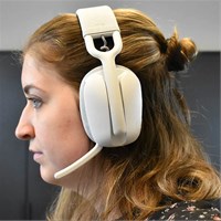 LOGITECH  Zone Vibe 100 Bluetooth