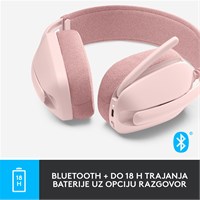 LOGITECH  Zone Vibe 100 Bluetooth