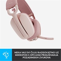 LOGITECH  Zone Vibe 100 Bluetooth