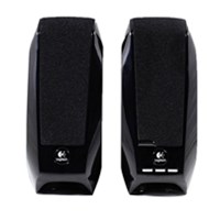 LOGITECH Zvučnici S150