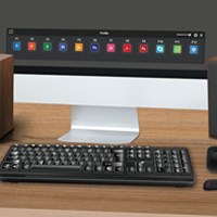 GENIUS Zvučnici SP-H180