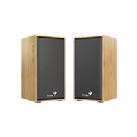 GENIUS Zvučnici SP-H180 boje bora