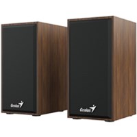 GENIUS Zvučnici SP-H180 smeđi