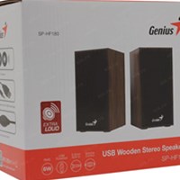 GENIUS Zvučnici SP-H180