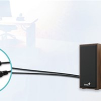 GENIUS Zvučnici SP-H180