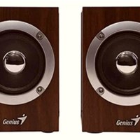 GENIUS Zvučnici SP-H280