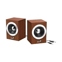 GENIUS Zvučnici SP-H280