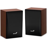 GENIUS Zvučnici SP-HF380BT