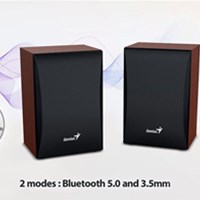 GENIUS Zvučnici SP-HF380BT