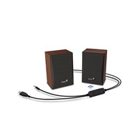 GENIUS Zvučnici SP-HF380BT