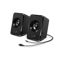 GENIUS Zvučnici SP-U125